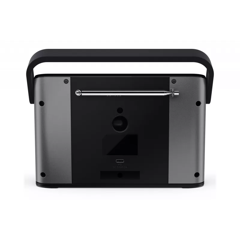 Stereo radijas Sharp OSAKA DR-P540(GY)