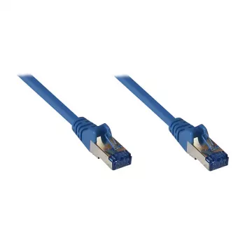 Goodconnections 8060-H075B Ethernet Patch Laidas Mėlynas