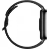 Išmanusis laikrodis Xiaomi Redmi Watch 5 Lite – 1,96 colio AMOLED, GPS, 470 mAh, 48 mm, TPU juosta, Juoda