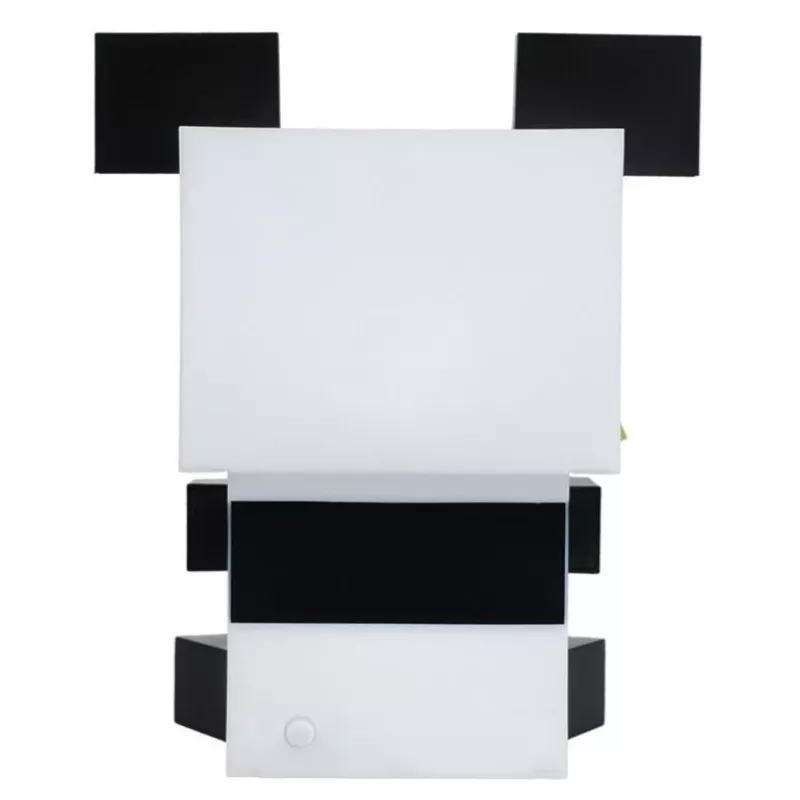 Paladone Minecraft Panda šviesa