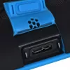 ADATA HD720 išorinis kietasis diskas 2 TB USB Type-A 3.2 Gen 1 (3.1 Gen 1) juodas, mėlynas