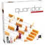 Asmodee Quoridor stalo strategijos žaidimas, 2–4 žaidėjai, 8+ metų, 15 min.