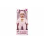Lėlė Artyk Natalia Baby Doll 45 cm – minkštu kūnu, žaidimų lėlė