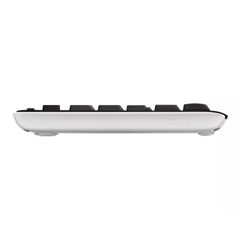 Belaidis klaviatūros rinkinys Logitech K270