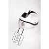 Adler AD 4205 rankinis plaktuvas juodas, baltas 300 W