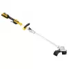 DeWALT DCMST561P1-QW elektrinis žoliapjovė