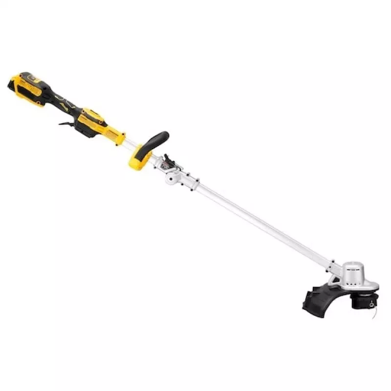 DeWALT DCMST561P1-QW elektrinis žoliapjovė