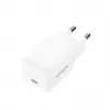 UGREEN įkroviklis Nexode N Series X513 30W GaN USB-C vieno prievado greitasis įkroviklis, 100–240 V, baltas