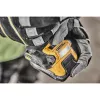 Pistolinis grąžtas DeWALT DCD805NT-XJ — 18 V bešepetėlis, 2000 aps/min, 90 N·m, 13 mm griebtuvas, 1,34 kg