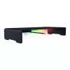 Monitoro stovas Razer RC21-02320100-R3M1 61–68,6 cm (24–27 inch) ekranams, laisvai pastatomas, aliuminis