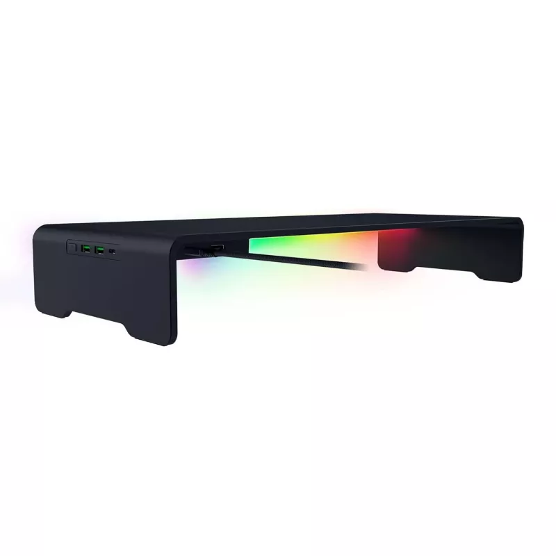 Monitoro stovas Razer RC21-02320100-R3M1 61–68,6 cm (24–27 inch) ekranams, laisvai pastatomas, aliuminis