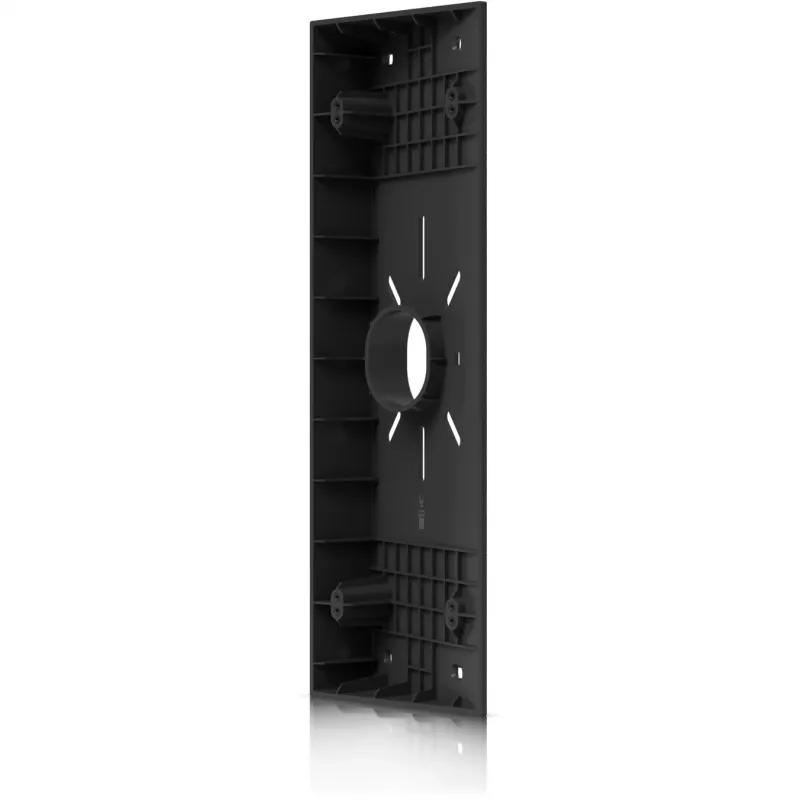 Laikiklis Ubiquiti UACC-Intercom-WM Juodas 122.5mm Plotis 324.8mm Aukštis