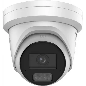 IP vaizdo stebėjimo kamera Hikvision DS-2CD23166G3-IS2UY/SL 16 MP, 2,8 mm objektyvas, IR, PoE