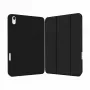 4smarts 541153 Flip dėklas iPad Pro 11 4th Gen juodas
