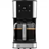 Cecotec 272 12 puodelių/1.5 L juodas kavos aparatas
