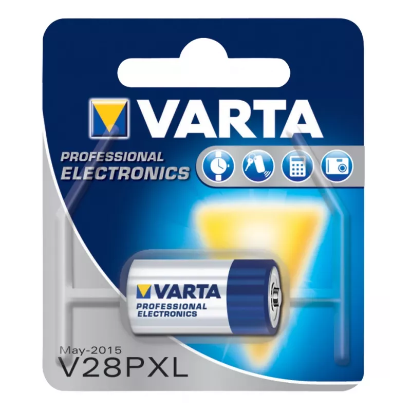 Varta Electronics 2CR11108 ličio baterija 170mAh