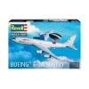 Plastikinis modelis REVELL Boeing E-3A Sentry 1:144