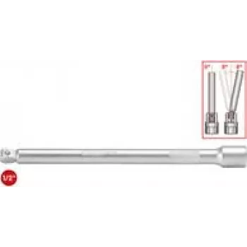 KS TOOLS 1/2 Kipp-Prailginimas, 125mm (911.1383)