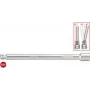 KS TOOLS 1/2 Kipp-Prailginimas, 125mm (911.1383)