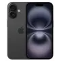 Išmanusis telefonas Apple iPhone 16 Plus 6,7 colio 256 GB juodas