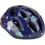 Vaikiškas dviračių šalmas fischer fahrrad Space XS/S Juodas