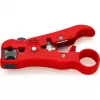Kabelių nuėmiklis Knipex 16 60 06 SB