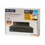 Skaitmeninis TV imtuvas BLOW 4625FHD DVB-T2 H.265 antžeminės televizijos imtuvas, HDMI, USB, SCART, Ethernet, S/PDIF