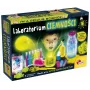Mokomasis rinkinys Liscianigiochi Aš esu genijus – Tamsos laboratorija 304-PL83879