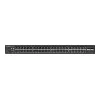 LANCOM GS-4554XUP - Valdomas L3 jungiklis - 24 x 100/1000/2,5G (PoE++) + 24 x 10/100/1000 (PoE+) + 4 x SFP+ + 2 x QSFP+ - Stalinis, montuojamas į stelažą - PoE++ (1440 W) (61884)