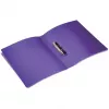 Segtuvas HERMA 19183 A4 Violetinis