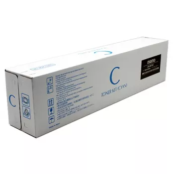Utax 1T02NHCUT0/CK-8515C Toner-kit Cyan, 30 000 puslapių, skirta TA 7006