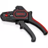 KNIPEX automatiniai laidų nuėmikliai
