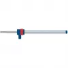 Plytų ir betono grąžtas Bosch Expert Max-8X — 30 mm skersmuo, 400 mm darbinis ilgis