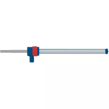 Plytų ir betono grąžtas Bosch Expert Max-8X — 30 mm skersmuo, 400 mm darbinis ilgis