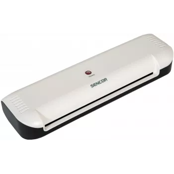 Laminavimo aparatas SENCOR SLA 102 A4 su 2x75 µm ir 2x100 µm maišeliais