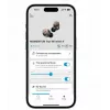 Sennheiser Momentum True Wireless 4 ausinės – Black Copper