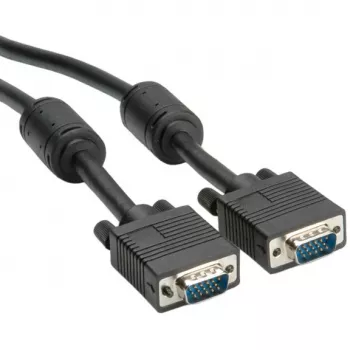 VGA kabelis ROLINE High Quality HD15 M - HD15 M 6 m