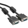 VGA kabelis ROLINE High Quality HD15 M - HD15 M 6 m