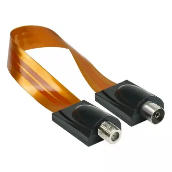 Koaksialinis kabelis Goodconnections S-FD26FK