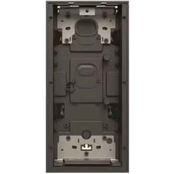 Įmontuojama dėžutė BUSCH-JAEGER 41383F-B-03 Gr.1/3 anthracite 275x133x46mm (2TMA130160B0053)