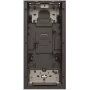 Įmontuojama dėžutė BUSCH-JAEGER 41383F-B-03 Gr.1/3 anthracite 275x133x46mm (2TMA130160B0053)