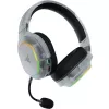 Belaidės ausinės žaidimams Razer RZ04-05220400-R3M1 Barracuda X Chroma Gaming Bluetooth Baltos
