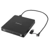 Intenso 5401400 DVD RW USB 3.2 išorinis juodas