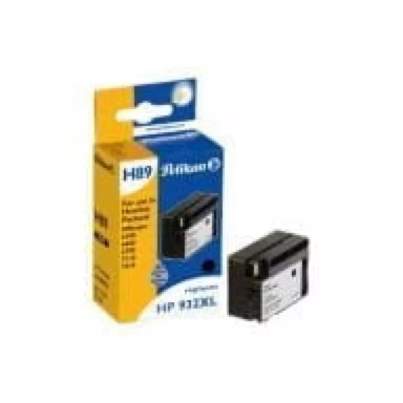 Pelikan 4109903 juodas spausdintuvo eksploatacinis daiktas