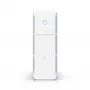 Ubiquiti UPS-TOWER-EU Unifi valdomas 1 kVA nepertraukiamo maitinimo šaltinis su 10 programiškai perjungiamų išėjimų