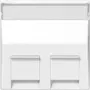 Dangtelis montavimo adapteriui 30Gr A 569-30 BF PL WW (A569-30BFPLWW)