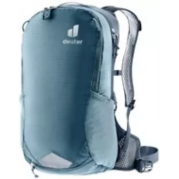 Kuprinė DEUTER Race Air 10 — 10 L, mėlyna, viršutinis pakrovimas, 870 g, 250 mm plotis