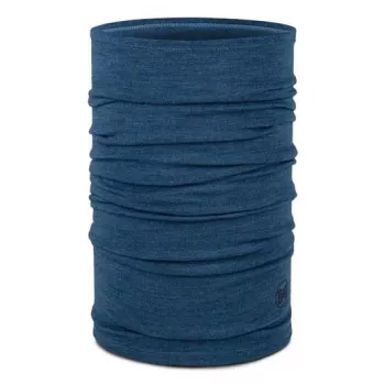 Buff Merino Midweight Multifunkcinis Sling Mėlynas