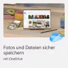 Microsoft 365 Family – prenumeratos licencija 1 metams iki 6 vartotojų ESD