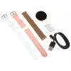 Išmanusis laikrodis BLOW X19 Bluetooth Pink